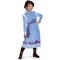 Disguise Frozen Anna Adventure Deluxe Girls size XS 3T 4T Costume Disney Dress Jacket